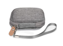 Load image into Gallery viewer, WGear Digital Camera Case for CAMKORY, Fulealfly, Lecran, Sony W800/S, DSCW830; Canon PowerShot ELPH360 HS/ 360/350 HS/350/310/190/180; Kodak PIXPRO Friendly Zoom FZ43, FZ53-BL; Nikon COOLPIX L32
