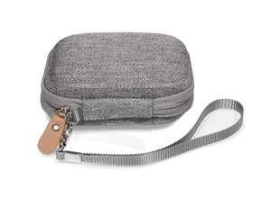 WGear Digital Camera Case for CAMKORY, Fulealfly, Lecran, Sony W800/S, DSCW830; Canon PowerShot ELPH360 HS/ 360/350 HS/350/310/190/180; Kodak PIXPRO Friendly Zoom FZ43, FZ53-BL; Nikon COOLPIX L32
