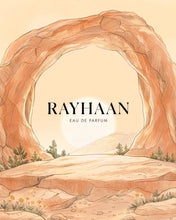 Load image into Gallery viewer, RAYHAAN Nava Sol 3.4 Ounce / 100 ml
