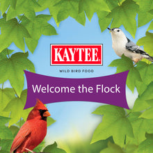 Load image into Gallery viewer, Kaytee Nut &amp; Fruit Wild Bird Seed, 5 lb
