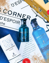 Load image into Gallery viewer, Paris Corner Lueur Noche Eau De Parfum Men &amp; Women Spray Fragrance Scent 3.4 Fl Oz PERFUMES
