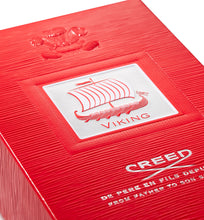 Load image into Gallery viewer, Creed Viking, Men&#39;s Luxury Cologne, Aromatic Fougère, Spicy &amp; Woody Fragrance, 100 ML / 3.3 Fl Oz
