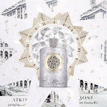 Load image into Gallery viewer, Atkinsons London 1799 Platnum Blend Parfum Intense Spray
