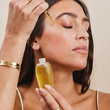 Load image into Gallery viewer, Ogee Jojoba Glow Face Oil – Organic &amp; Natural, Moisturizing, Multi-Tasking Facial Treatment Oil (30ml)
