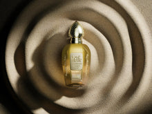 Load image into Gallery viewer, Arabian Crest Dubai Yaar Eau de Parfum 100ML – Amber Vanilla Perfume for Unisex – Long-Lasting Scent with Rose, Coffee, Vanilla &amp; Musk – Vegan, Paraben-Free, Fragrance from France

