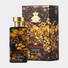 Load image into Gallery viewer, Al-jazeera Japanese Perfume
