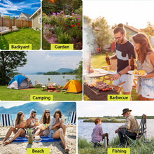 Load image into Gallery viewer, KICKOUTOR Mosquito Repellent Outdoor Patio 240 PCS Natural Citronella Incense Sticks DEET Free Lemongrass Oil Gnat Mosquito Control for Indoor Backyard Travel Camping
