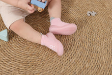 Load image into Gallery viewer, Hstyle Baby Walking Sock Shoes Toddler Infant Slippers Pink 6-9 Month
