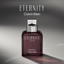 Load image into Gallery viewer, Calvin Klein Eternity Amber Essence For Men Parfum 1.6 fl oz
