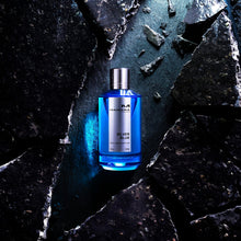 Load image into Gallery viewer, MANCERA Silver Blue Eau de Parfum 120ml

