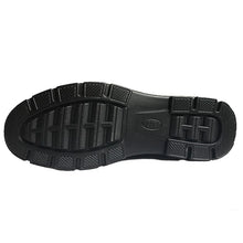 Load image into Gallery viewer, New High Quality Genuine Leather Shoes Men Flats Fashion Men's Casual Shoes Brand Man Soft Comfortable Lace up Black ZH740
