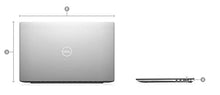 Load image into Gallery viewer, Dell XPS 17 9710 Laptop (2021) | 17" 4K Touch | 8-core i9 | 1TB SSD - 32GB - RTX 3060 (Renewed)
