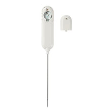 Load image into Gallery viewer, KitchenAid KQ905 Rapid Response Digital Kitchen and Food Thermometer, TEMPERATURE RANGE: -4F to 482F/-20C to 250C, Black
