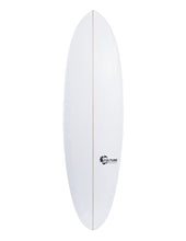 Load image into Gallery viewer, Culture Surfboards Fish Ride 5'0 EPS Surfboard
