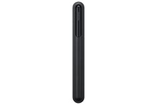 Load image into Gallery viewer, SAMSUNG Electronics Galaxy S Pen Fold Edition, Slim 1.5mm Pen Tip, 4,096 Pressure Levels, Included Carry Storage Pouch, Compatible Galaxy Z Fold 3 Phone Only, US Version, Black

