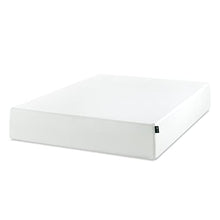 Load image into Gallery viewer, Zinus 12 Inch Green Tea Memory Foam Mattress / CertiPUR-US Certified / Bed-in-a-Box / Pressure Relieving, King, White
