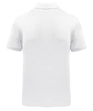 Load image into Gallery viewer, ZITY Mens Regular Fit Golf Polo Shirt Lightweight Performance Polo
