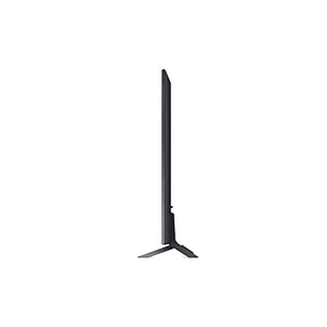 LG NanoCell 80 Series 55” Alexa Built-in 4k Smart TV (3840 x 2160), Refresh Rate 60Hz, AI-Powered 4K Ultra HD (55NANO80UPA, 2021)