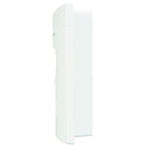 Kidde Nighthawk Carbon Monoxide Detector, AC-Plug-In with Battery Backup, Digital Display