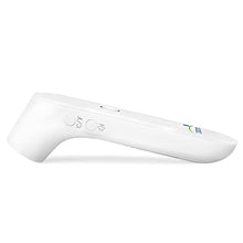 Load image into Gallery viewer, Innovo iP900AP Fingertip Pulse Oximeter and Touchless Digital Forehead Thermometer Bundle
