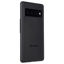 Load image into Gallery viewer, Pelican - Protector Series - Case for Google Pixel 6 Pro - Slim - 15 ft Drop Protection - Black

