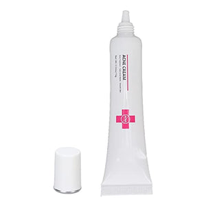 15g Acne Removal Cream, Moisturizing Acne Scars Treatment Cream Skin Repairing Cream, Fades Acne Spot, stubborn Scars, Pigmentation & Blemish