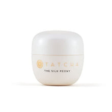Load image into Gallery viewer, Tatcha The Silk Peony Melting Eye Cream: Hydration with Line-Smoothing Liquid Silk for Youthful Radiant Eyes, 15 ml | 0.5 oz
