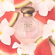 Load image into Gallery viewer, Tocca Eau de Parfum, Simone: Fresh Floral, Ylang Ylang, Watermelon, Frangipani, Hand-Finished Bottle, 1.7 oz. | 50 ml
