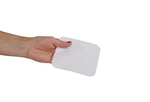 Load image into Gallery viewer, Baby Organic Large Dry Pads 100% Cotton Squares for Baby Care Diapering (Organic 360 Count)
