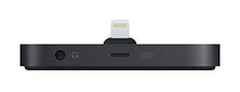 Load image into Gallery viewer, Apple iPhone Lightning Dock - Black
