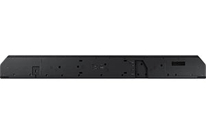 SAMSUNG HW-Q950A 11.1.4ch Soundbar with Dolby Atmos/DTS:X Alexa Built in(2021), Black