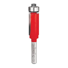 Load image into Gallery viewer, 1/2-Inch (Dia.) Bearing Flush Trim Bit
