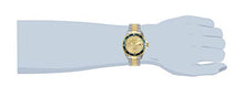 Load image into Gallery viewer, Invicta Men's Pro Diver Quartz Watch with Stainless Steel Strap, Two Tone, 22 (Model: 30022)
