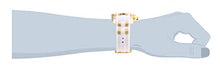 Load image into Gallery viewer, Invicta Men's Pro Diver Stainless Steel Quartz Watch with Silicone Strap, Gold, White, 26 (Model: 20291)
