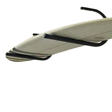 Load image into Gallery viewer, COR Surf Stand-Up Paddle Board Rack | Ceiling and Wall Surfboard and SUP Rack for Garage and Home
