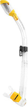 Load image into Gallery viewer, Cressi Supernova Dry, Clear/yellow
