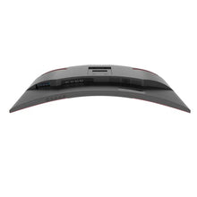 Load image into Gallery viewer, AOC CU34G3S 34&quot; Frameless Curved Ultrawide Gaming Monitor, WQHD 3440 x1440, 165Hz 1ms, FreeSync Premium, Height Adjustable, 3-Year Zero-Bright-dot
