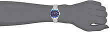 Load image into Gallery viewer, Invicta Men's 9094OB Pro Diver Collection Stainless Steel Watch with Link Bracelet, Silver/Blue
