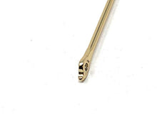 Load image into Gallery viewer, Authentic Gold Replacement Cable Temples (arms) Ray-ban RB 3025 Aviators Rb 3030 160mm
