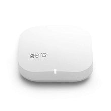 Load image into Gallery viewer, Certified Refurbished Amazon eero Pro mesh WiFi router
