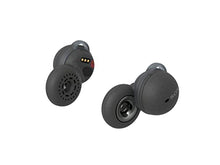Load image into Gallery viewer, Sony LinkBuds Truly Wireless Earbud Headphones with an Open-Ring Design for Ambient Sounds and Alexa Built-in, Gray
