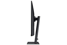 Load image into Gallery viewer, SAMSUNG M5 Series 32-Inch FHD 1080p Smart Monitor &amp; Streaming TV (Tuner-Free), Netflix, HBO, Prime Video, &amp; More, Apple Airplay, Bluetooth, Height Adjustable Stand, Built-in Speakers (LS32AM502HNXZA)
