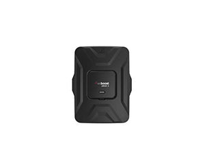 weBoost Drive X RV (471410) Cell Phone Signal Booster | U.S. Company | All U.S. Carriers - Verizon, AT&T, T-Mobile, Sprint & More | FCC Approved, RV & Motorhome Moving + Stationary