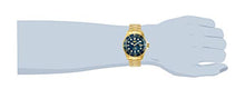 Load image into Gallery viewer, Invicta Men's Pro Diver Quartz Watch with Stainless Steel Strap, Gold, 22 (Model: 30024)
