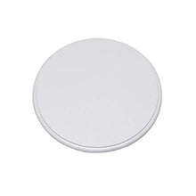 Load image into Gallery viewer, Litepak 5 Pack - Door Knob Protector | Door Bumpers 5" Door Knob Guard Plastic Self Adhesive Prevents Door Handle Damage, White
