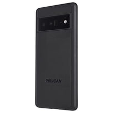 Load image into Gallery viewer, Pelican - Protector Series - Case for Google Pixel 6 Pro - Slim - 15 ft Drop Protection - Black

