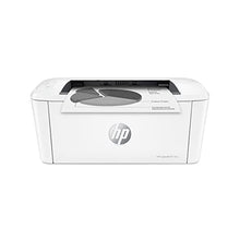 Load image into Gallery viewer, HP Laserjet M110w Wireless Monochrome Printer (7MD66F)
