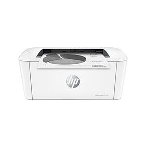 HP Laserjet M110w Wireless Monochrome Printer (7MD66F)
