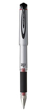 Load image into Gallery viewer, Uni-Ball 207 Impact Stick Rollerball Gel Pen, Red Ink, Bold Point, Dozen (SAN65802)
