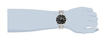 Load image into Gallery viewer, Invicta Men's Pro Diver Quartz Watch with Stainless Steel Strap, Silver, 20 (Model: 26970)
